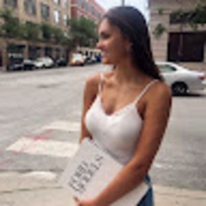 Meet your Posher, Christine